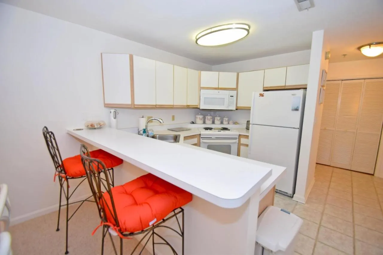 Apartmán Harbour Club G7