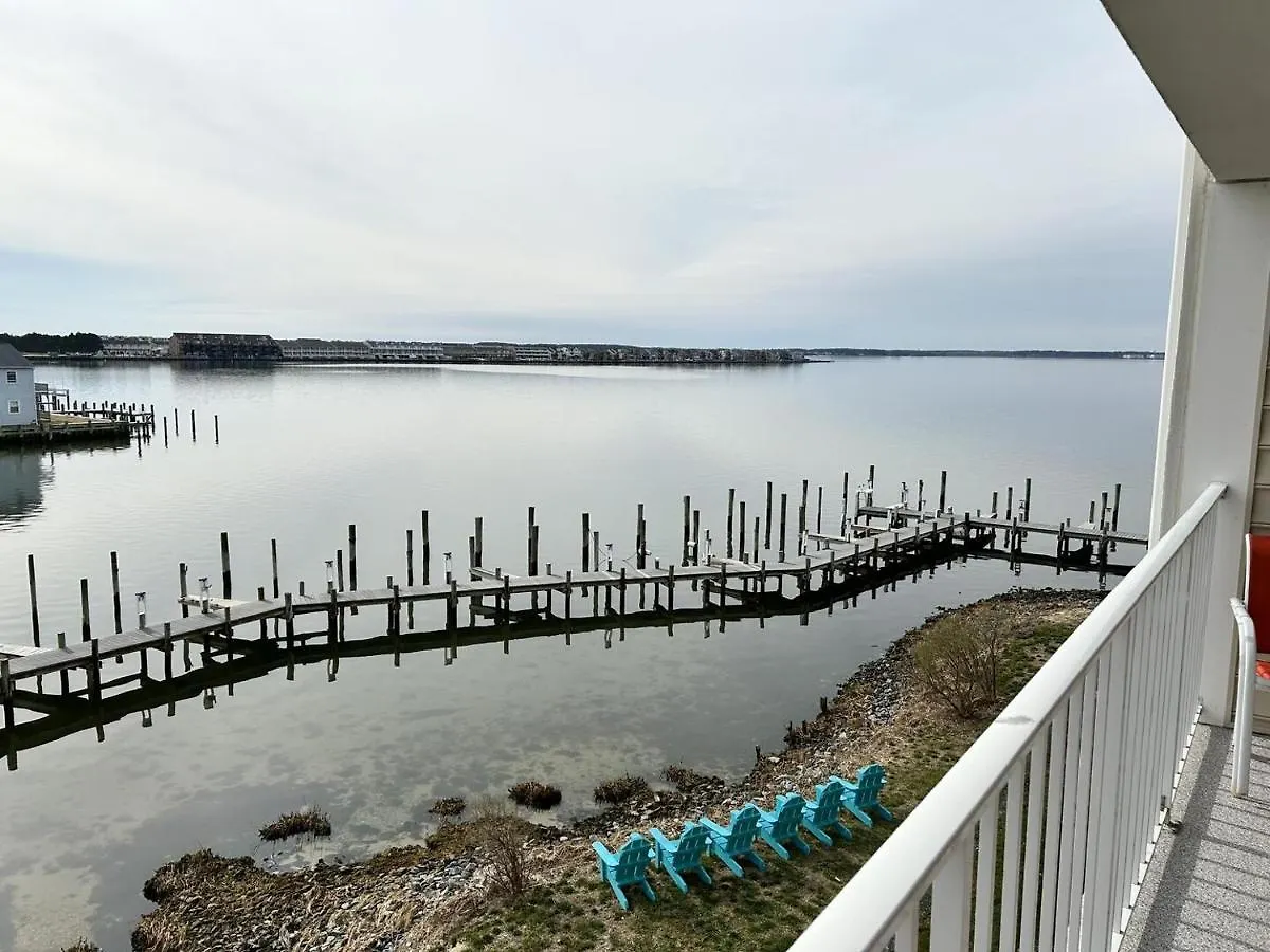 Thunder Island 157d * Ocean City