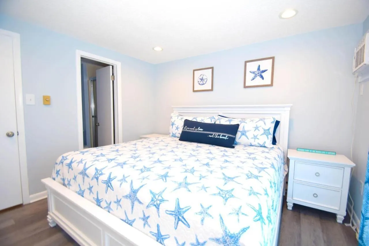 Σπίτι διακοπών Harbour Bay 34 Townhouse Όσεαν Σίτι
