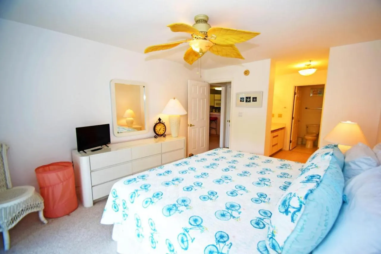 Harbour Club G7 Apartmán