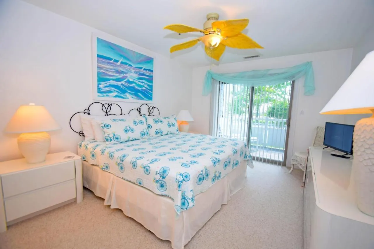 Harbour Club G7 Apartmán Ocean City