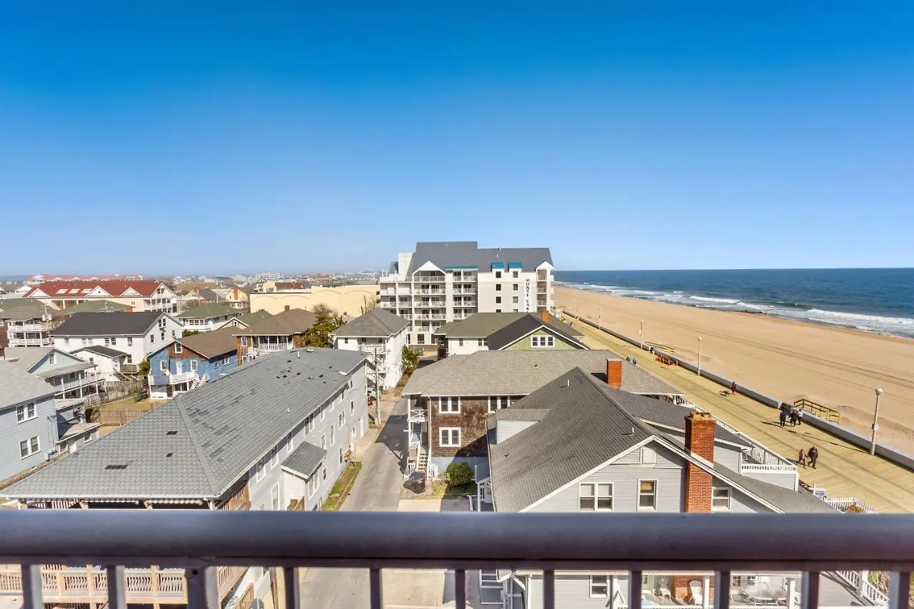 Americana Boardwalk 4*