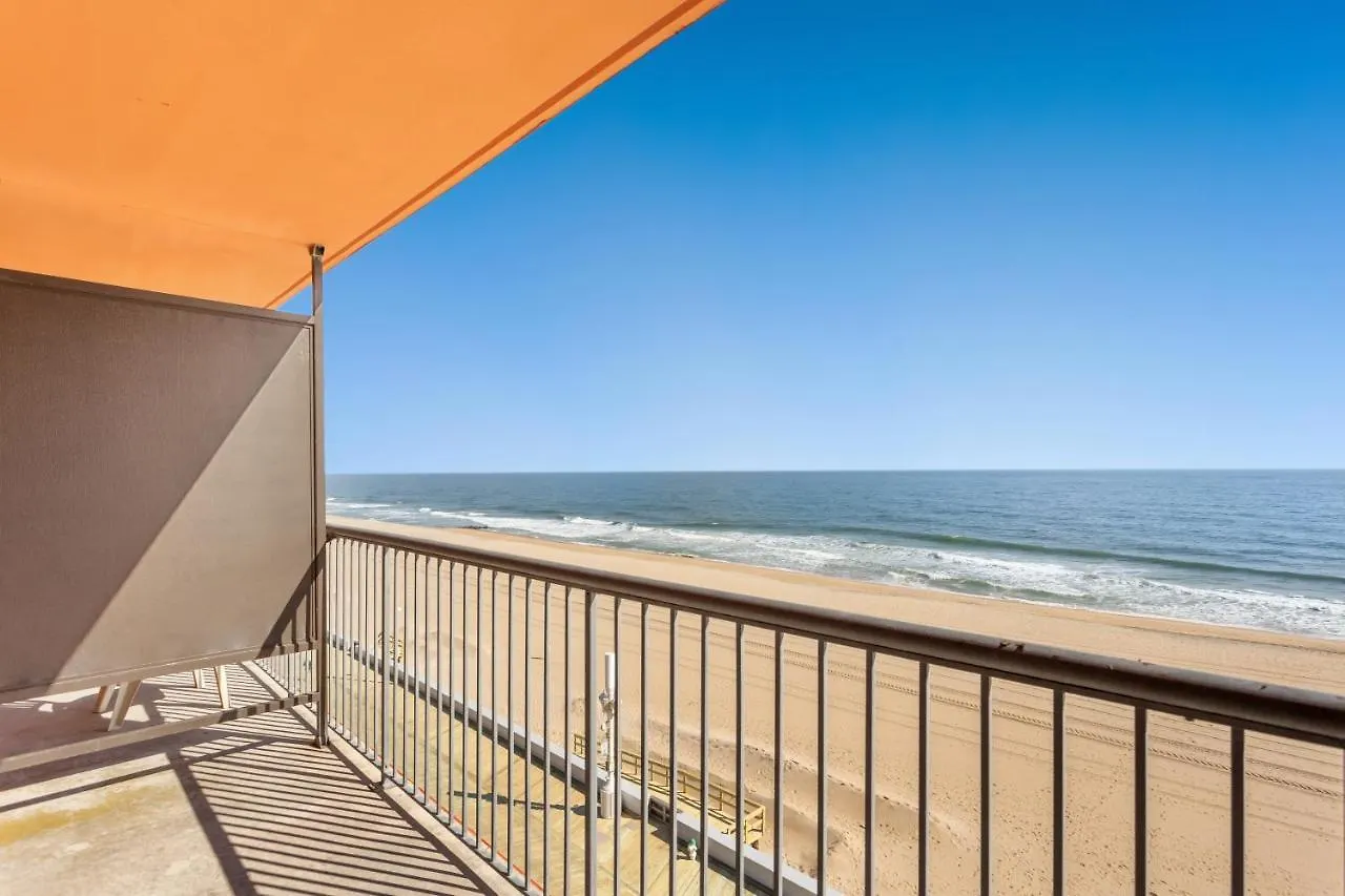 Americana Boardwalk 4* Ocean City