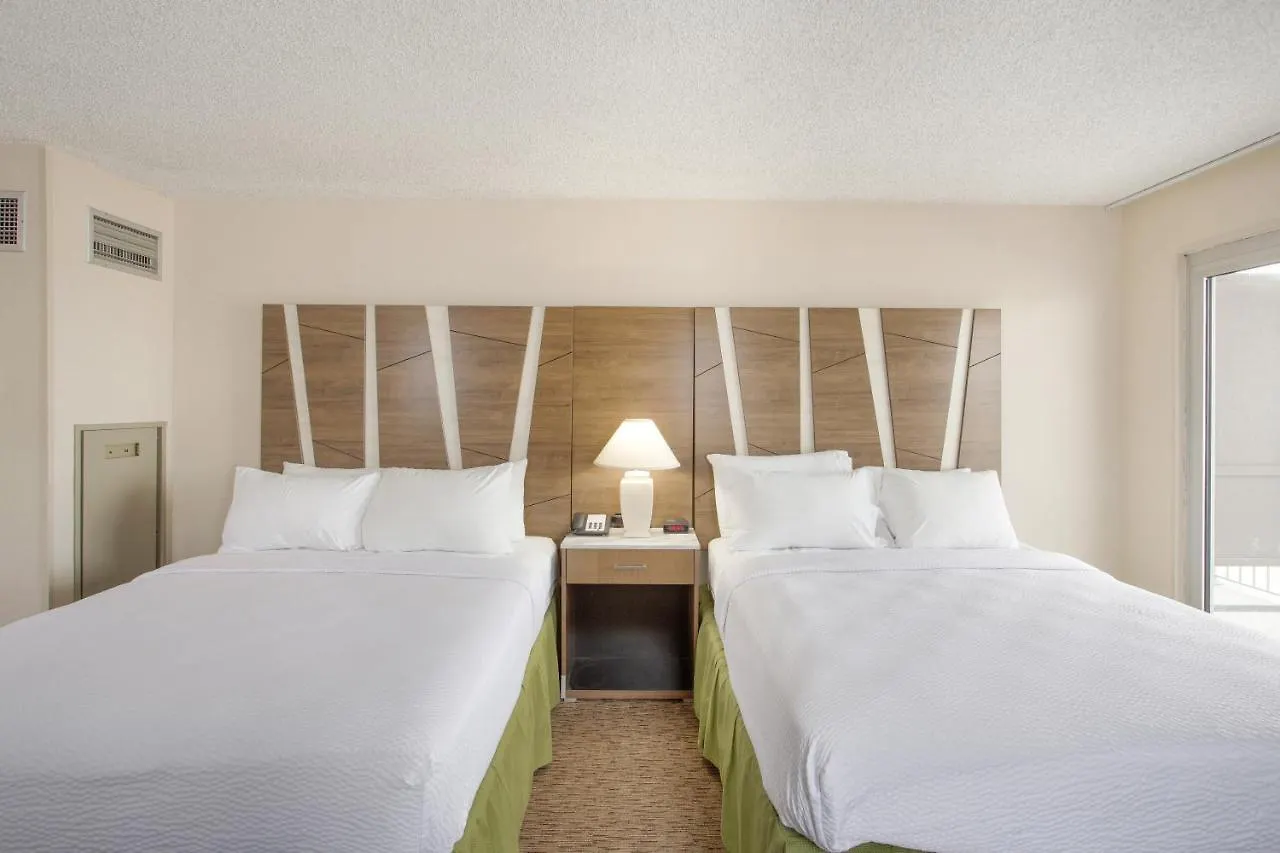 Americana Boardwalk 4*