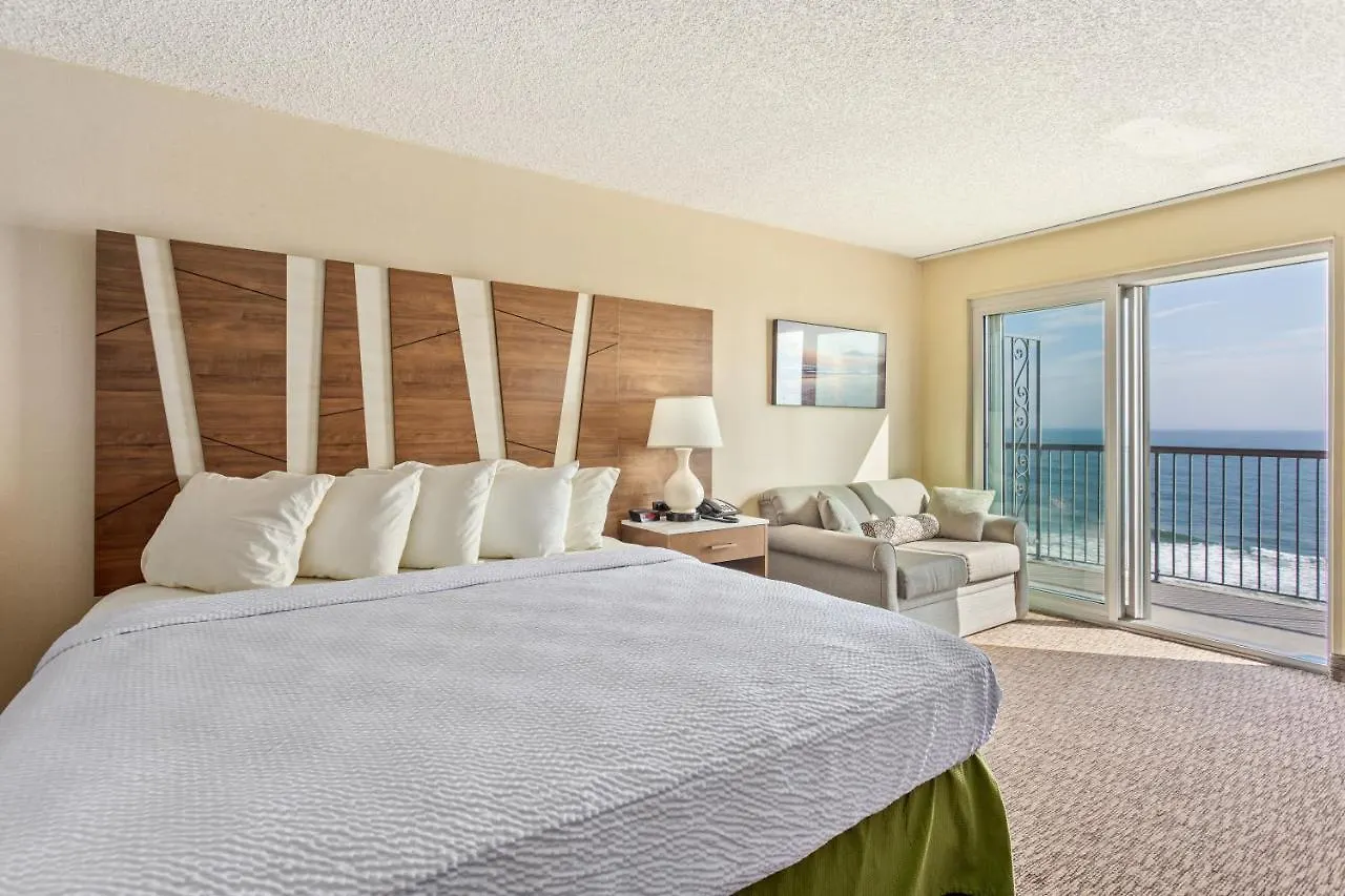 Americana Boardwalk Hotel 4*