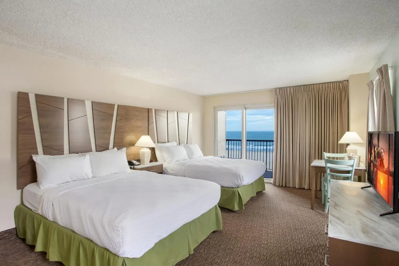 Americana Boardwalk 4* Ocean City