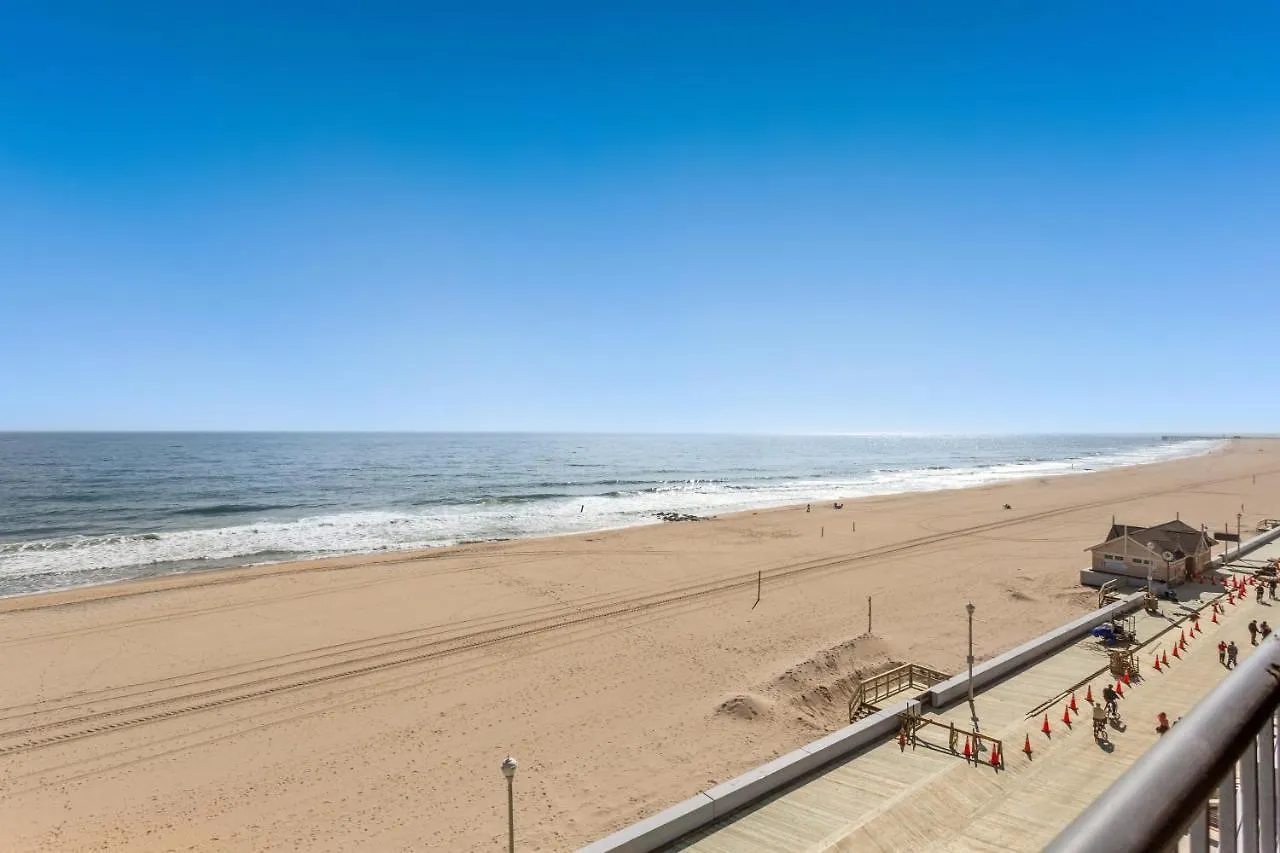 Americana Boardwalk 4*
