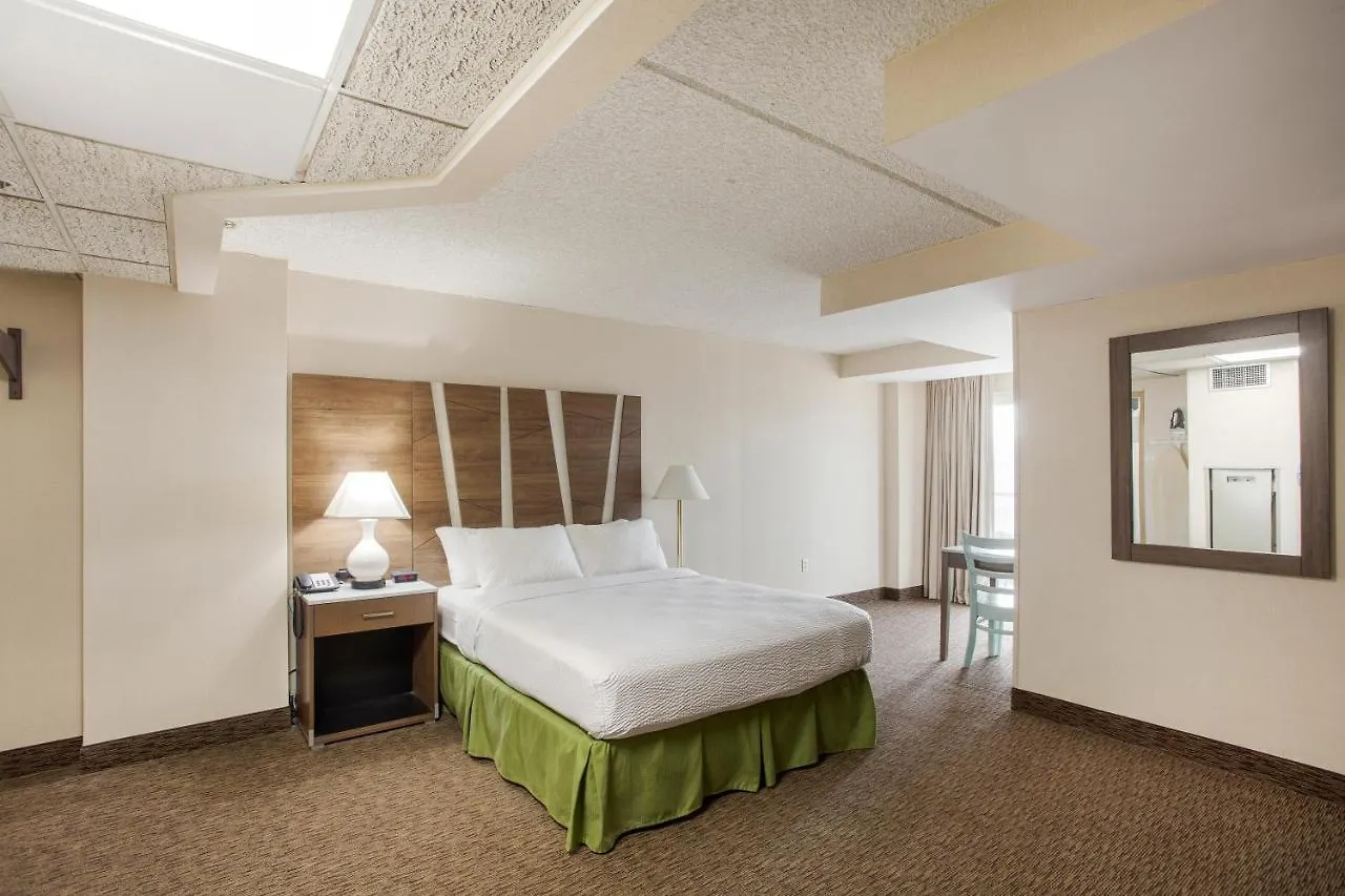 Americana Boardwalk Hotel