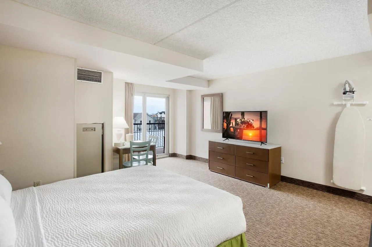 Hotel Americana Boardwalk 4*