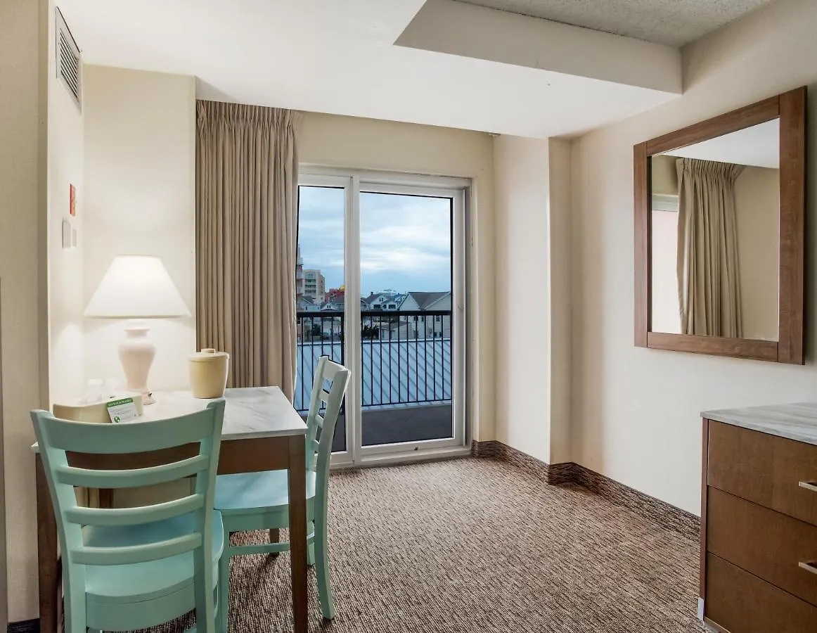 Hotel Americana Boardwalk 4*