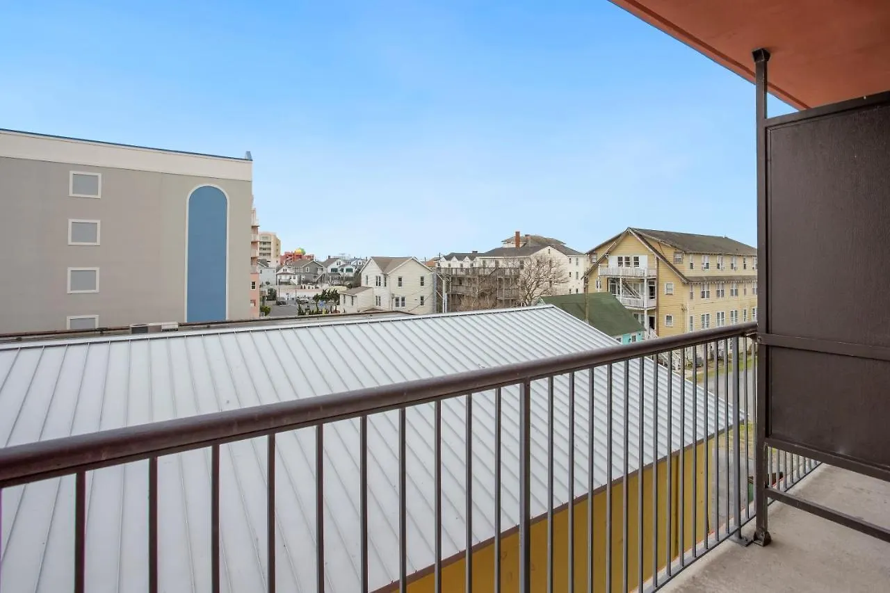 Americana Boardwalk 4*