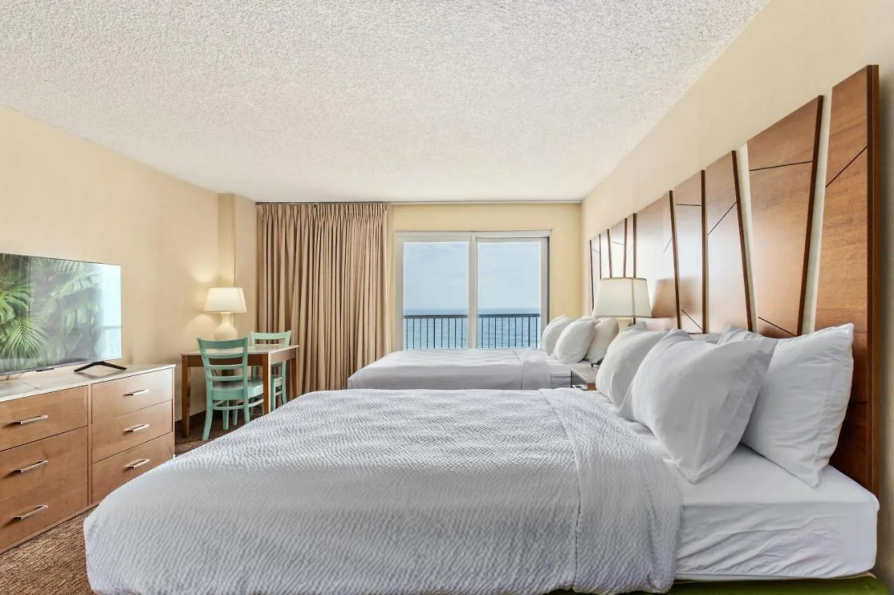 Hotel Americana Boardwalk 4*