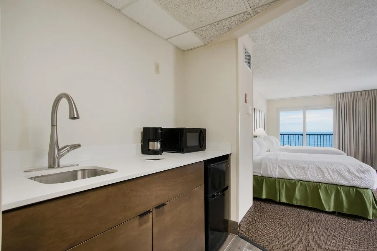 Americana Boardwalk Hotel