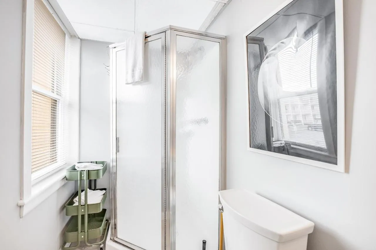 Apartamento Summer Palace 7