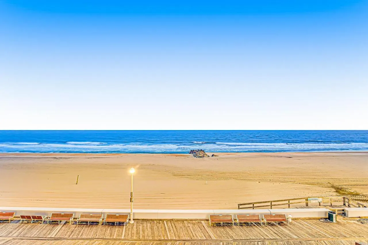 Decatur House 501 Ocean City