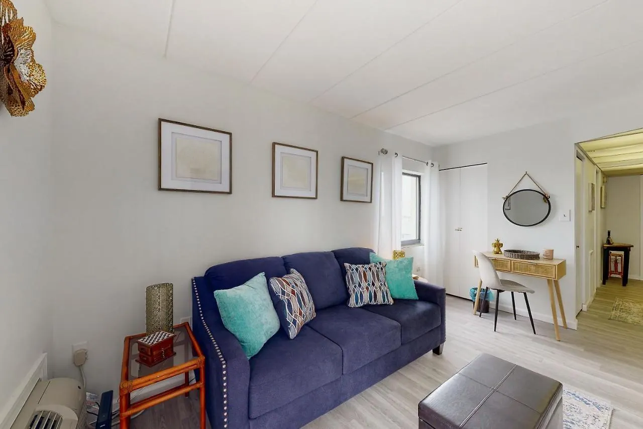 Appartement Decatur House 501