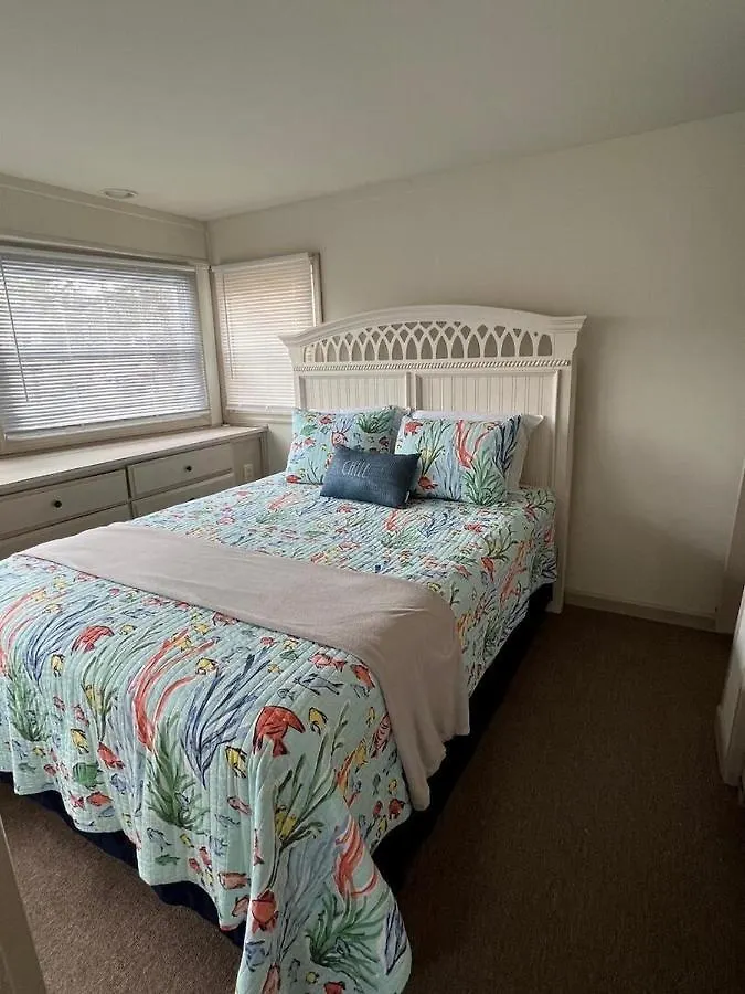 Prázdninový dům Montego Bay - Peachtree Road 122 *