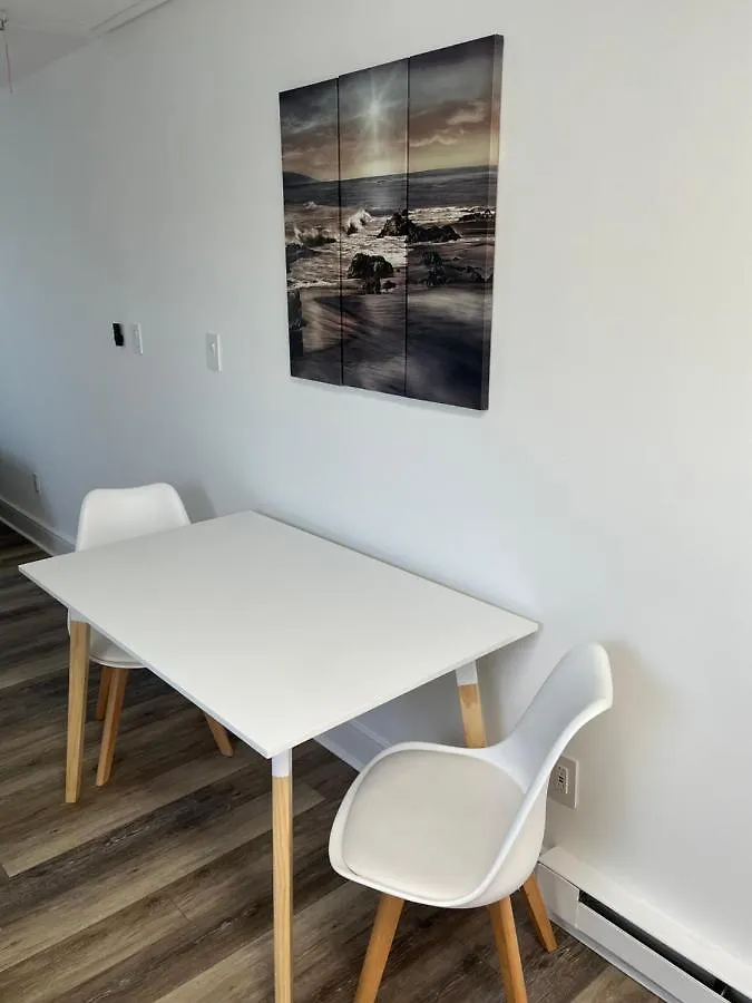 Crystal Sands Apartment Ocean City