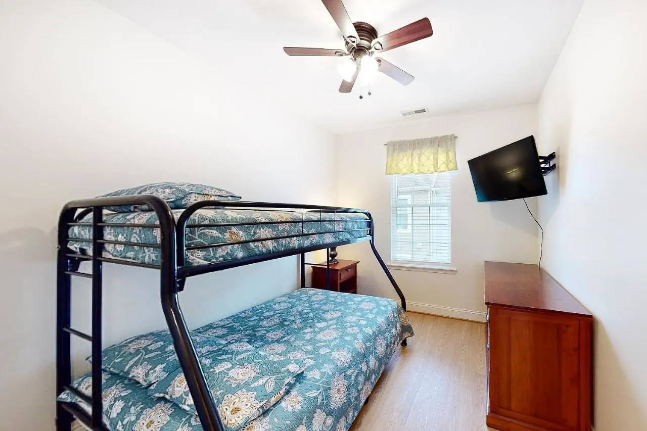 Alexander 202-b Ocean City