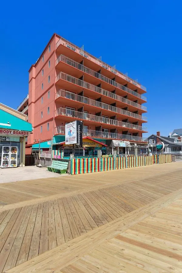 Americana Boardwalk 4*