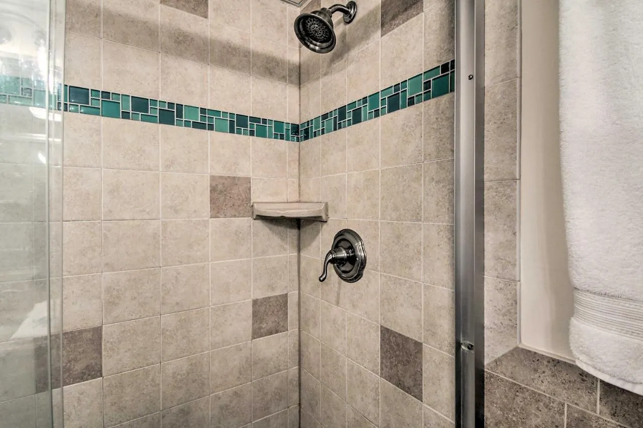 Inviting Ocean With Access! Ocean City
