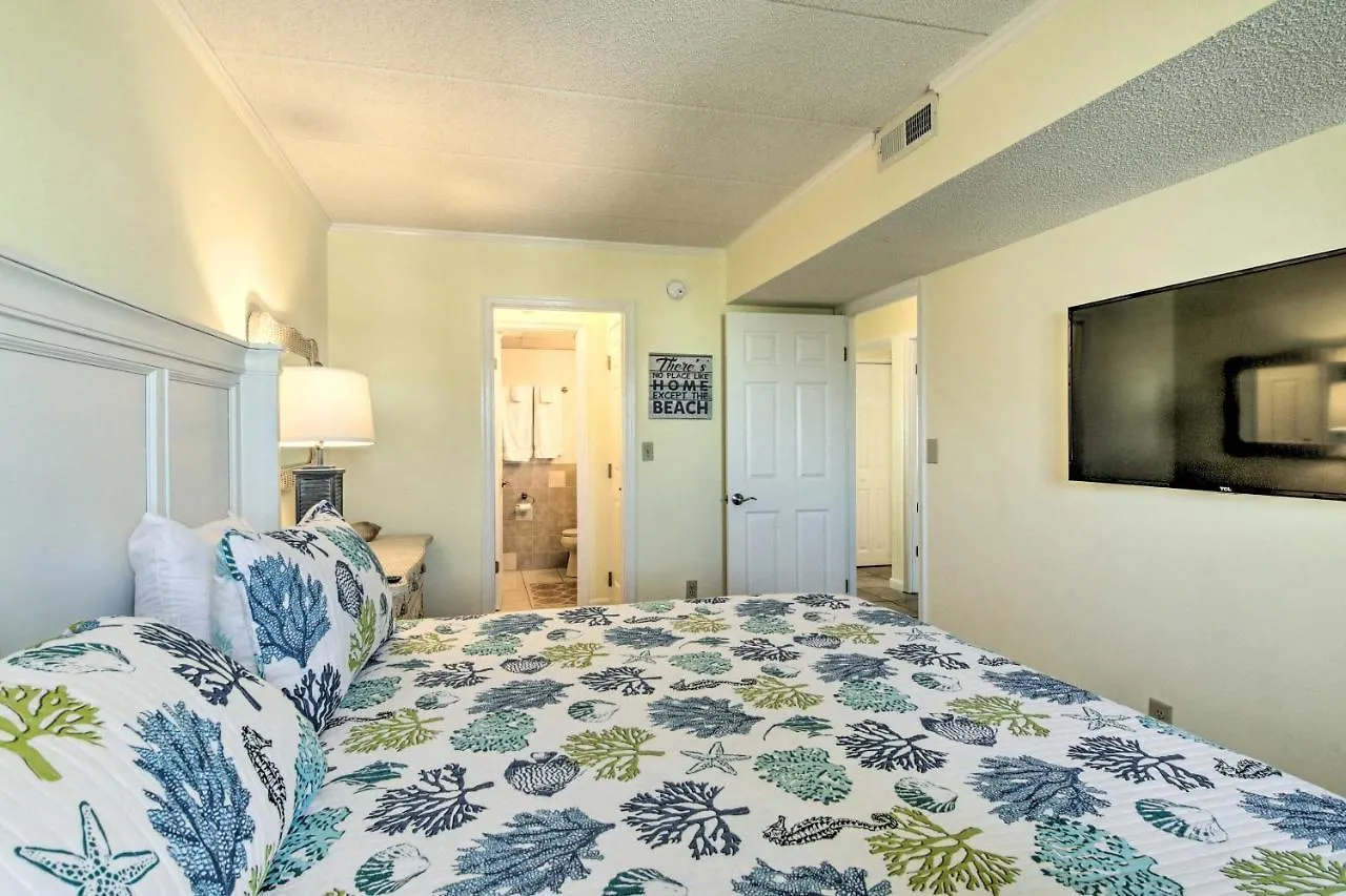 Inviting Ocean With Access! *