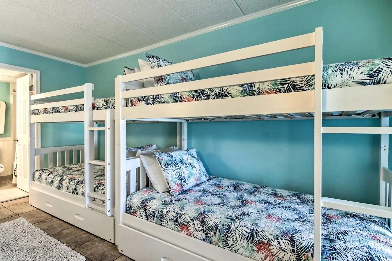Inviting Ocean With Access! Ocean City