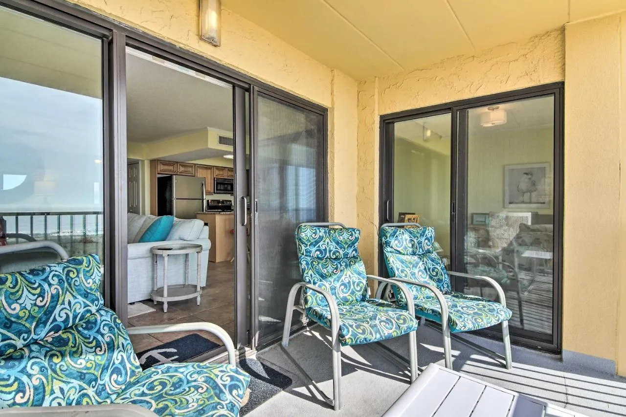 Inviting Ocean With Access! Apartman Ocean City