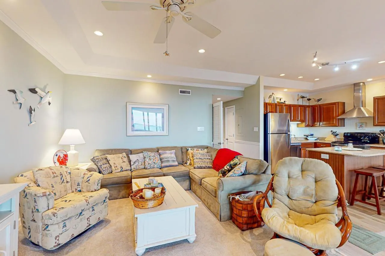 Our Place At The 304b * Ocean City