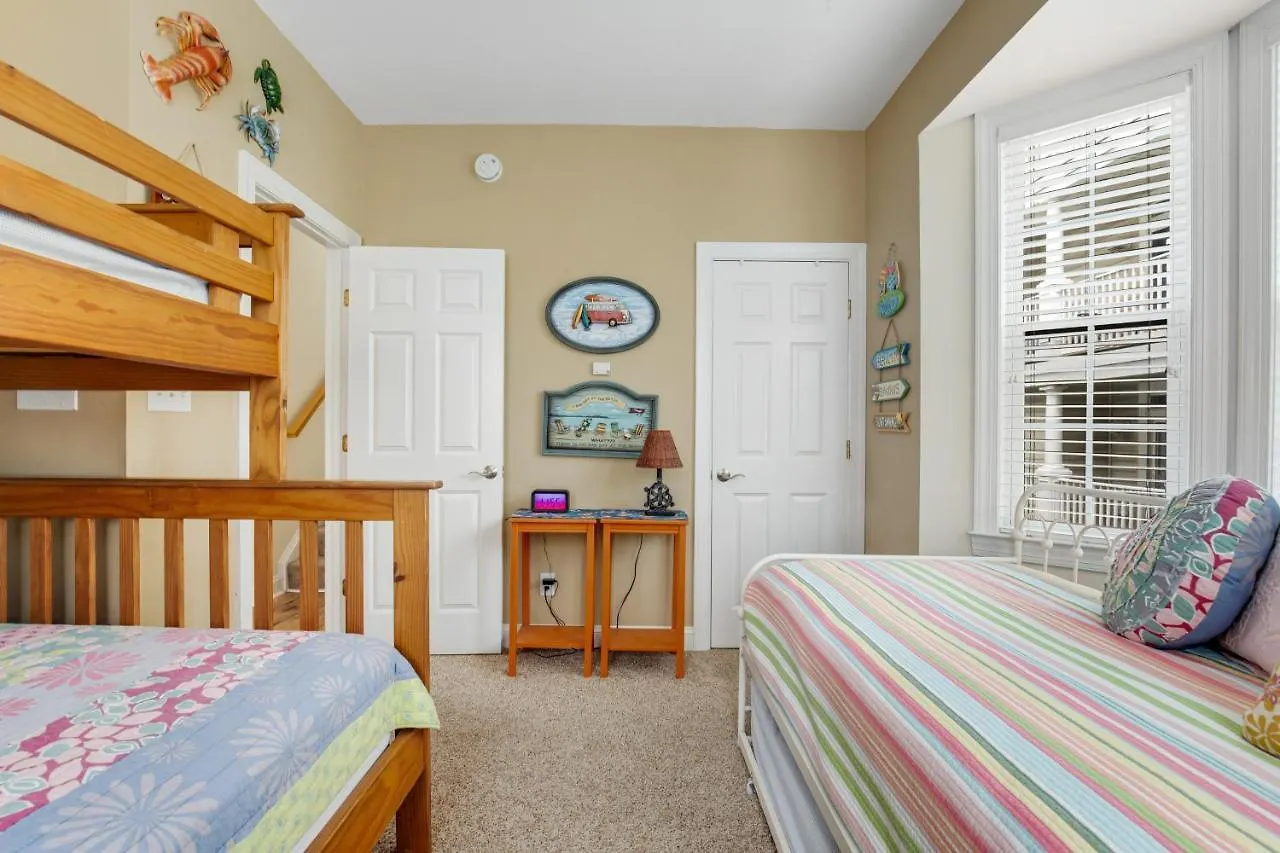 16 The Palms Casa vacanze Ocean City
