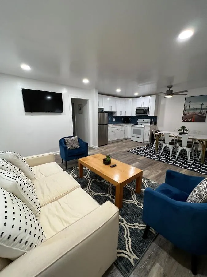 Crystal Sands Apartment Ocean City