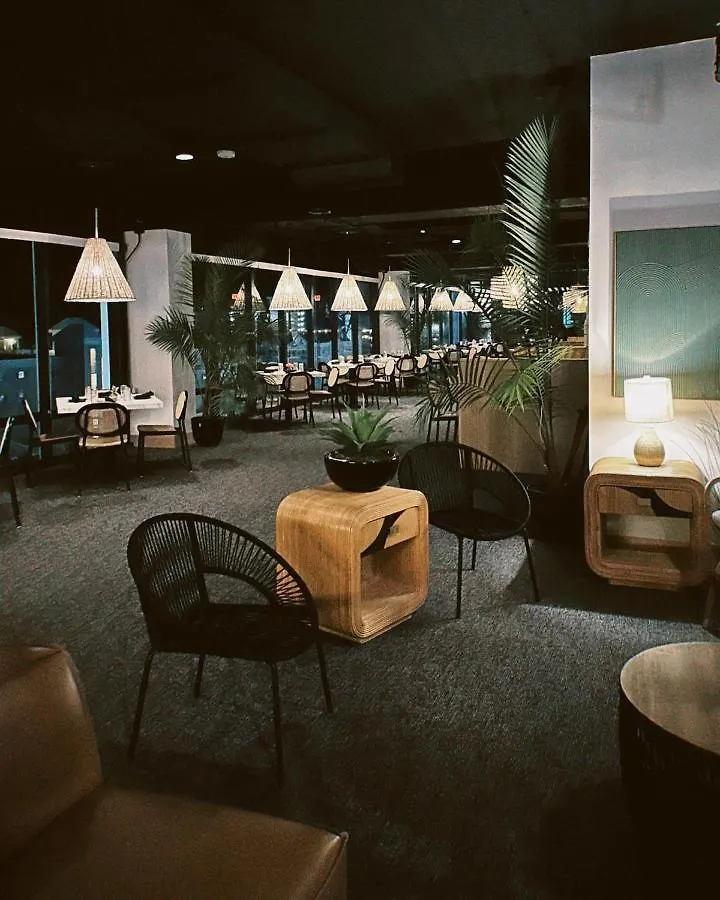酒店 芬威克酒店 大洋城