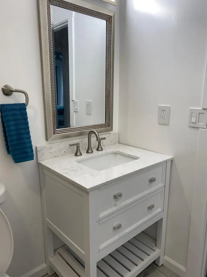 Crystal Sands Apartment