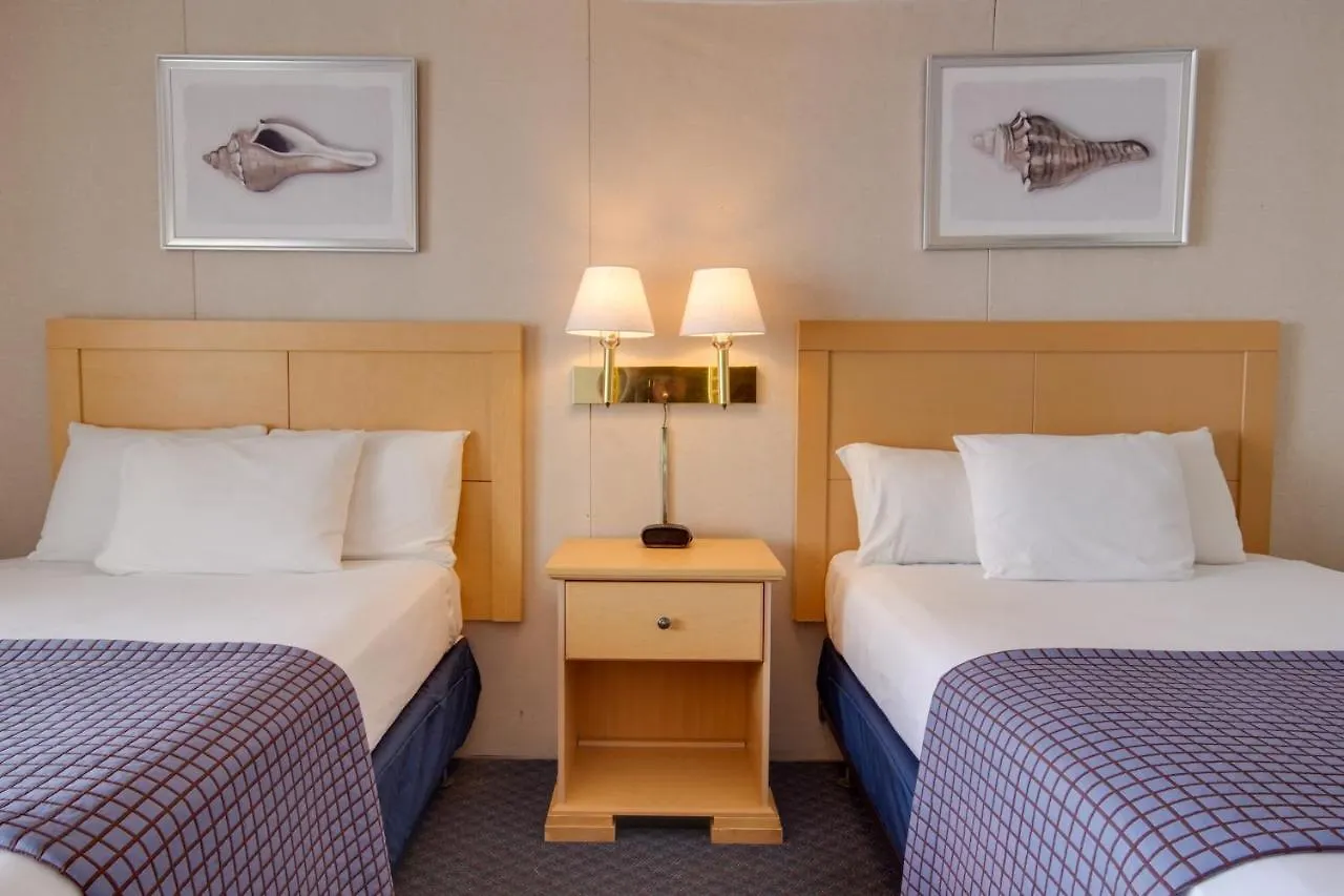 Motell Flamingo Ocean City