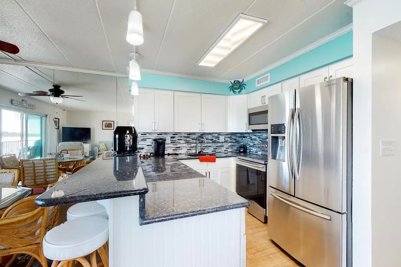 Assateague House 506 Holiday home Ocean City