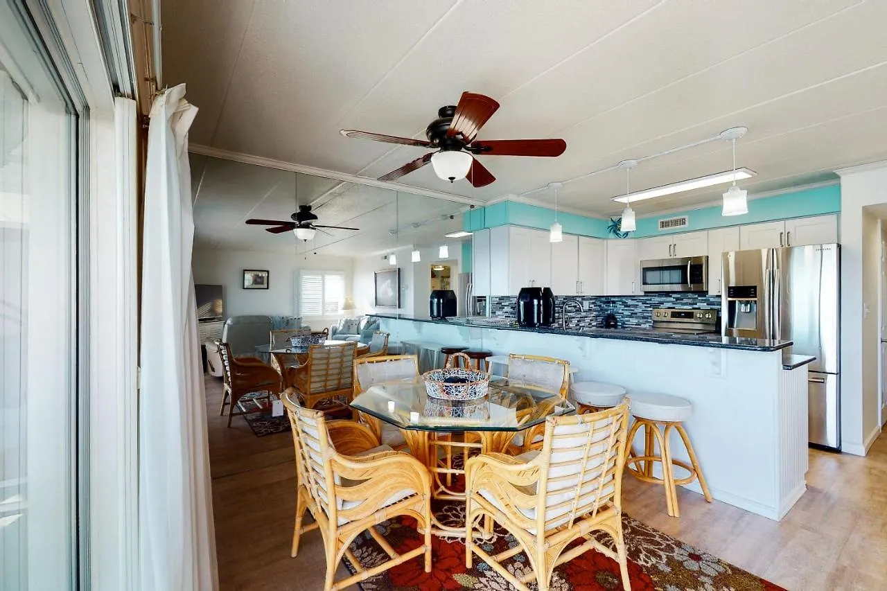 Holiday home Assateague House 506 Ocean City