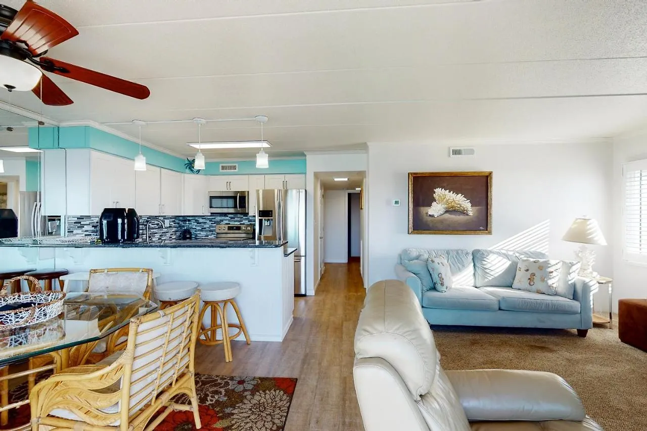 Holiday home Assateague House 506