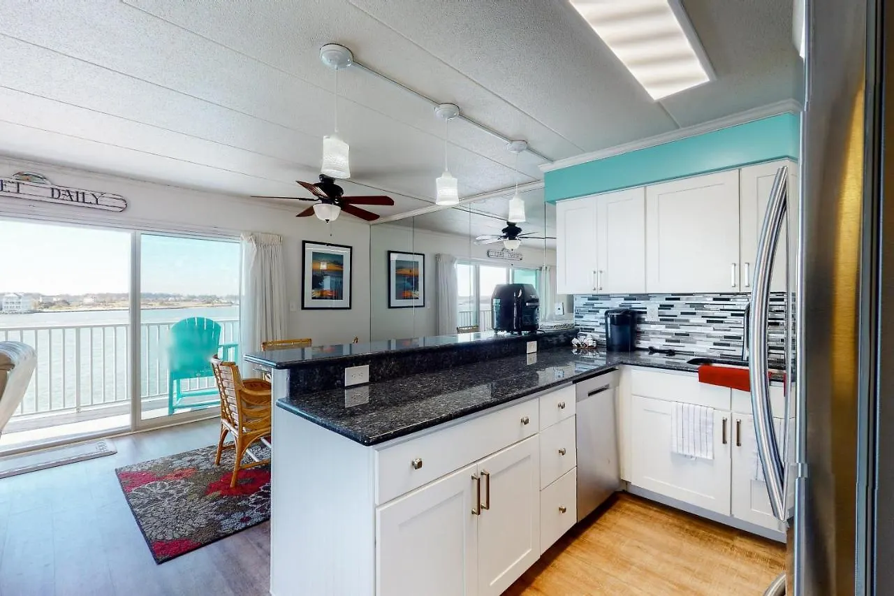 Assateague House 506 Holiday home Ocean City