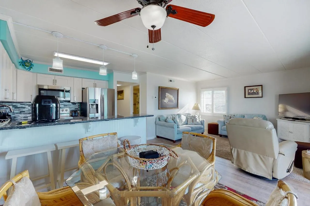 Assateague House 506 Holiday home Ocean City
