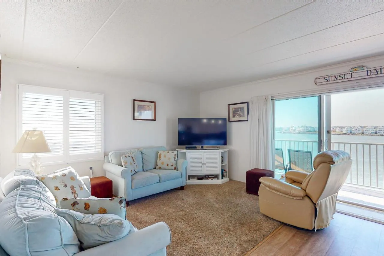 Assateague House 506 Holiday home Ocean City