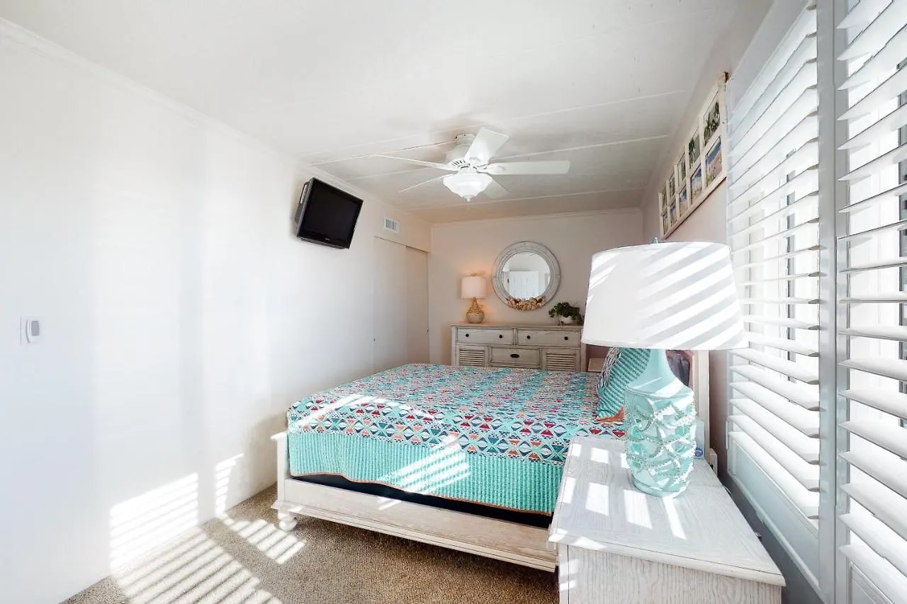 Assateague House 506 Holiday home