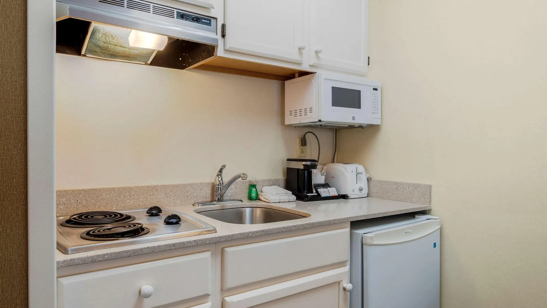 Comfort Ocean Boardwalk Locanda 2*