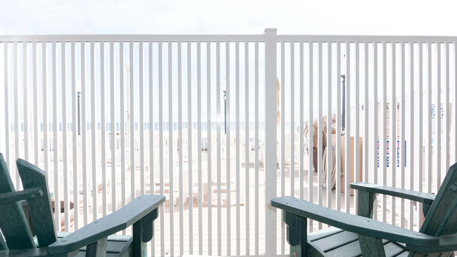 Comfort Ocean Boardwalk Locanda