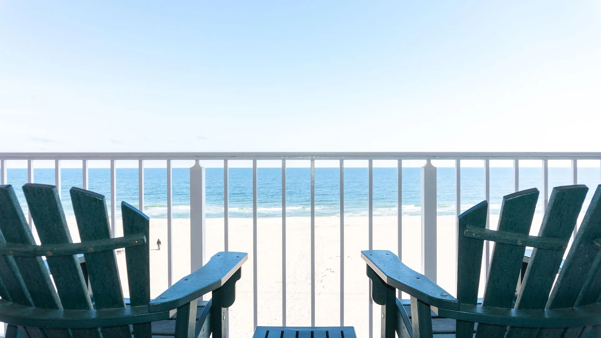 Locanda Comfort Ocean Boardwalk