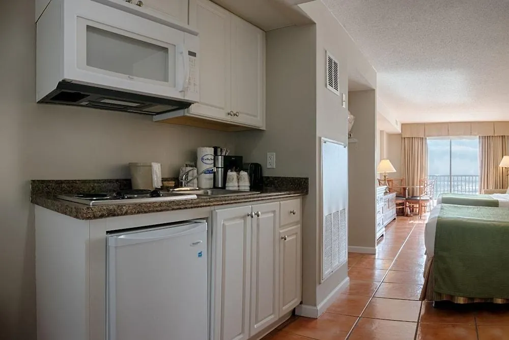 Hotel Tidelands Caribbean And 2*