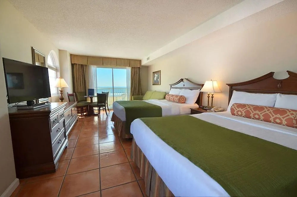 Tidelands Caribbean And 2*