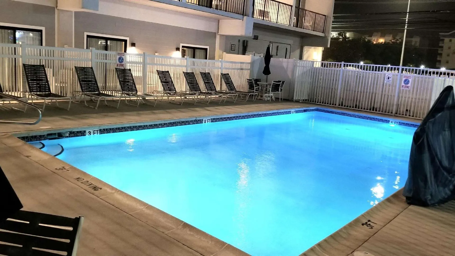 Ξενοδοχείο Sea Bay 3*