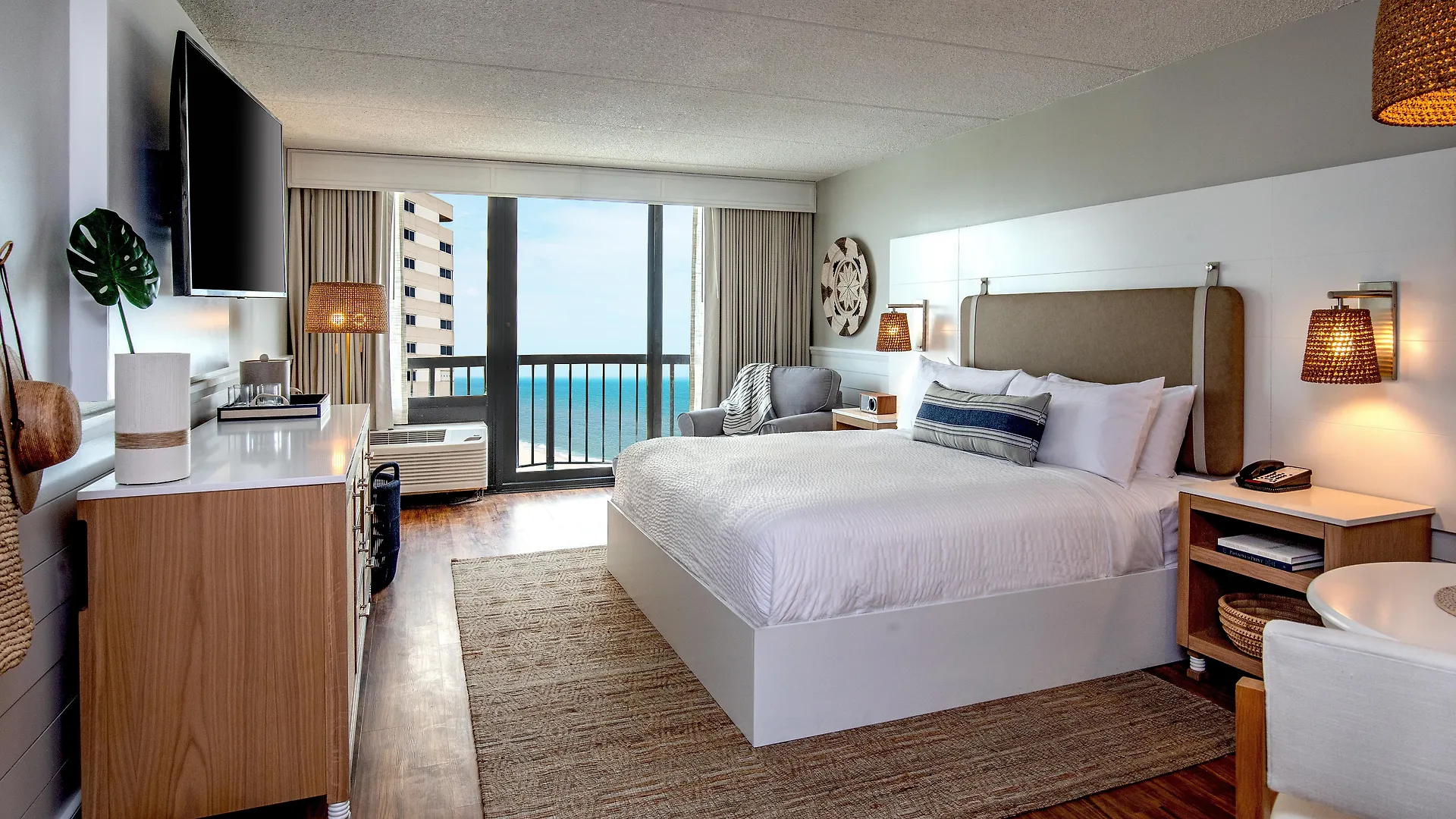 Ashore & Club Hotel Ocean City