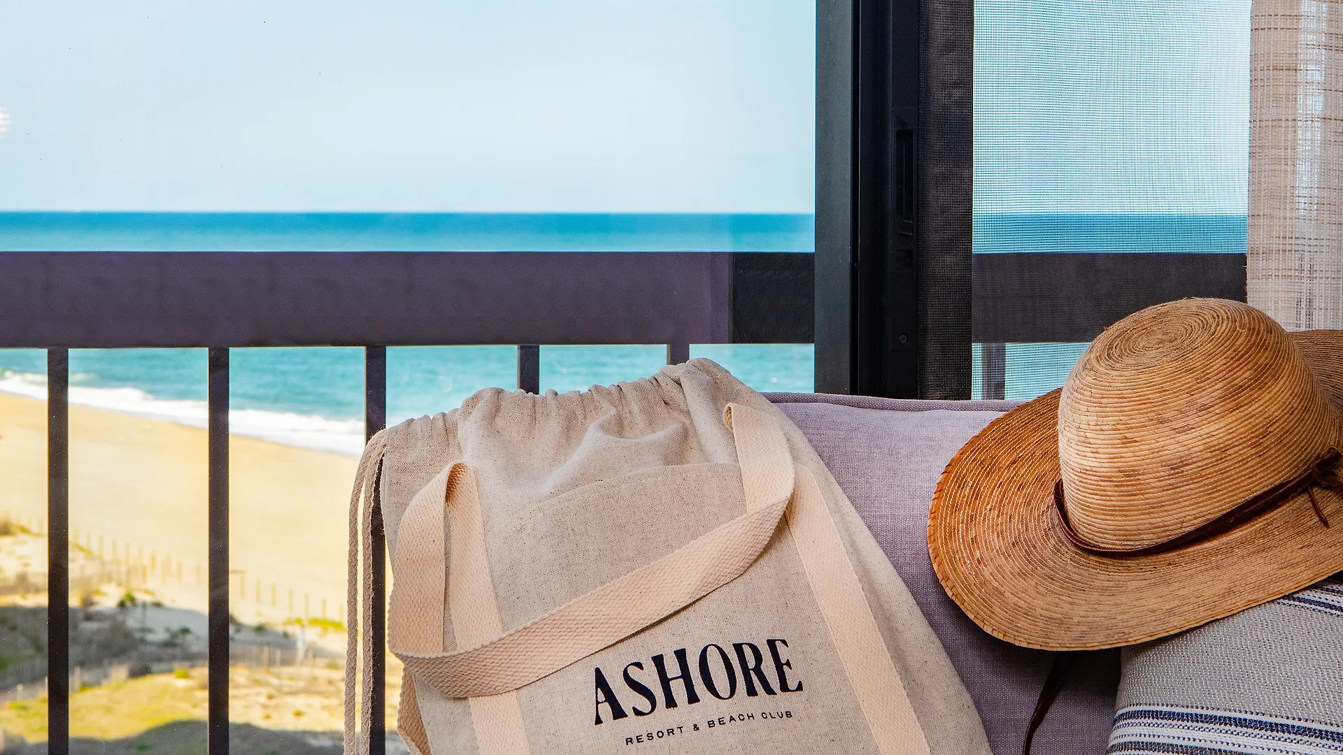 Ashore & Club Ocean City