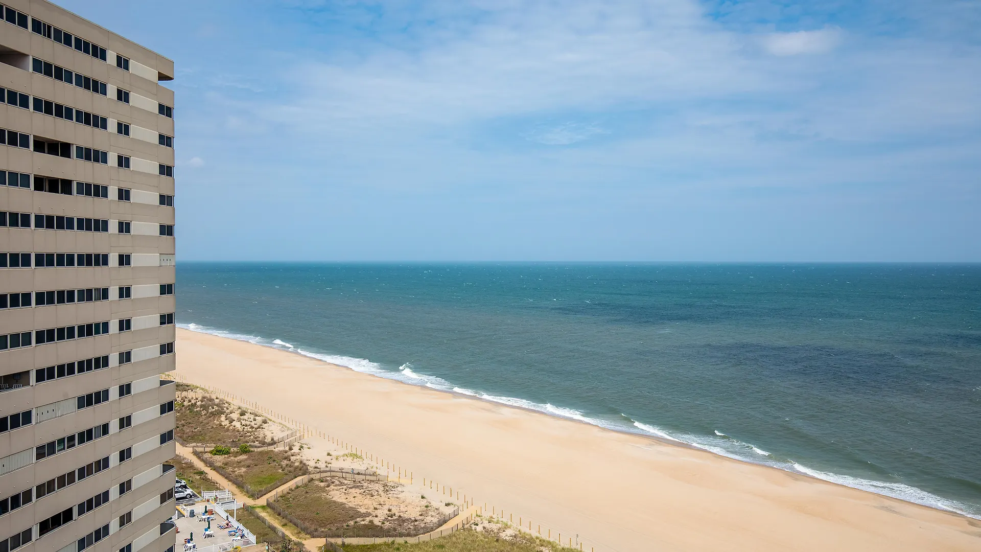 Ashore & Club Hotel Ocean City